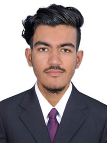 Shamnad K T, placed as Roustabout (Abu Dhabi)